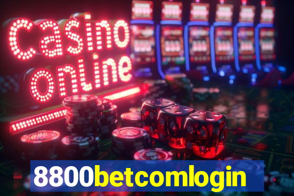 8800betcomlogin