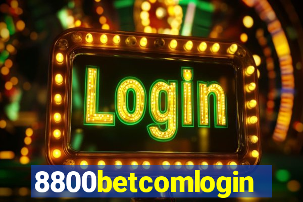 8800betcomlogin