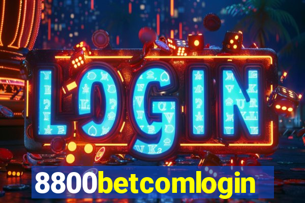 8800betcomlogin