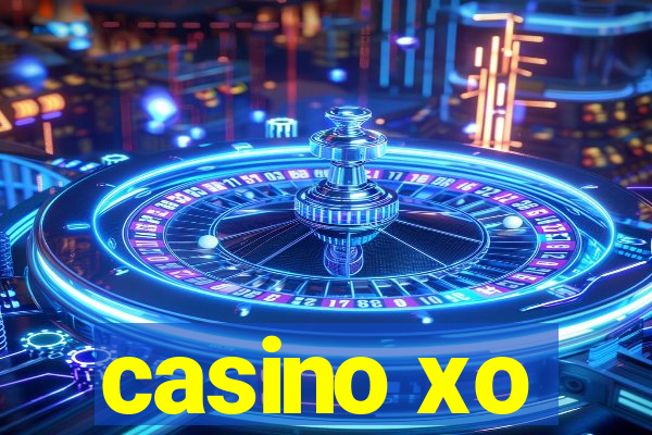 casino xo