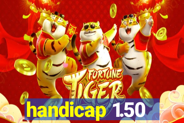 handicap 1.50