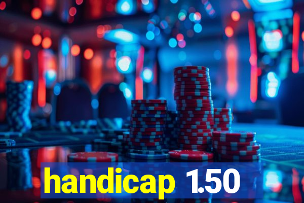 handicap 1.50