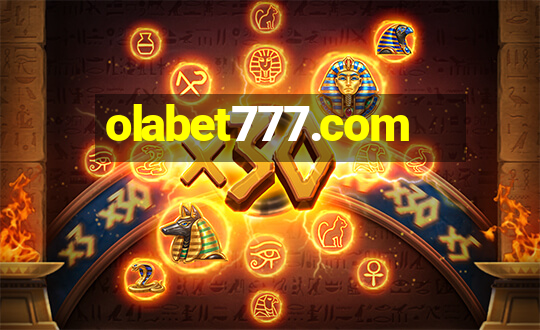 olabet777.com