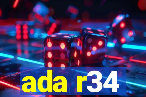 ada r34