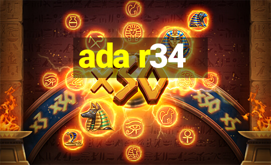 ada r34