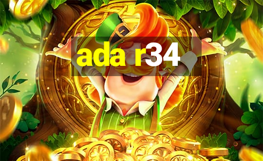 ada r34