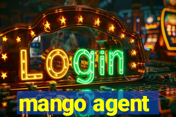 mango agent