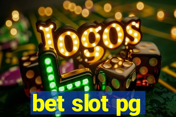 bet slot pg