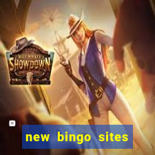 new bingo sites 2022 uk