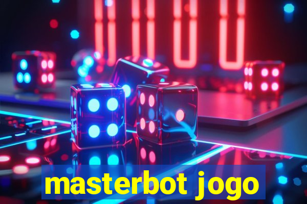 masterbot jogo