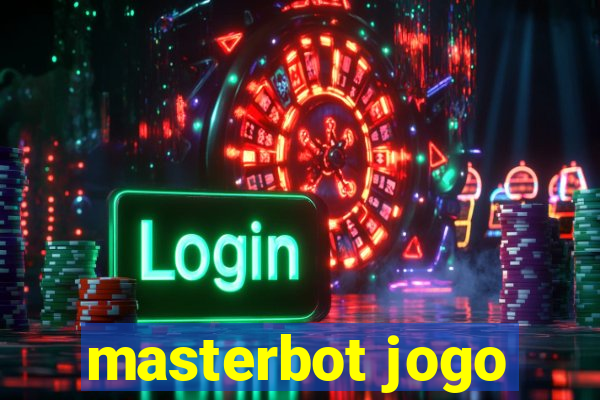 masterbot jogo