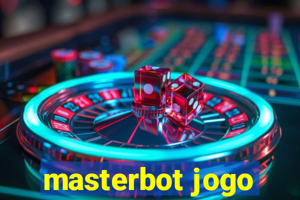 masterbot jogo