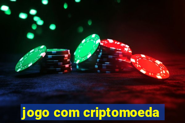 jogo com criptomoeda