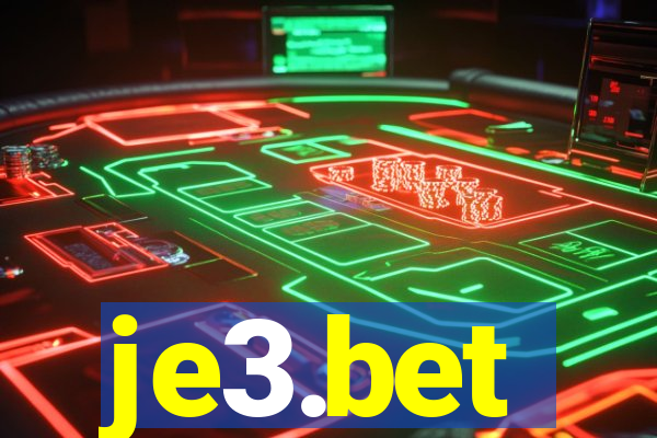 je3.bet