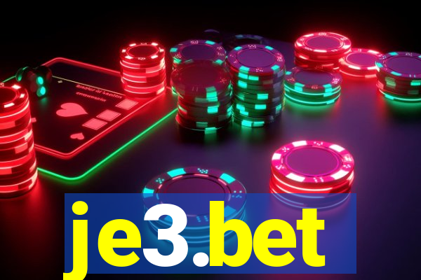 je3.bet