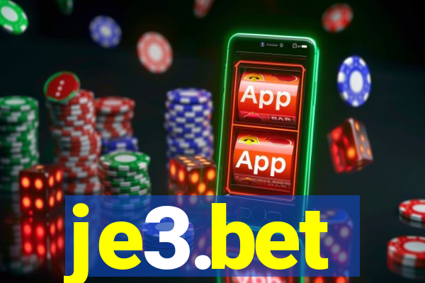 je3.bet