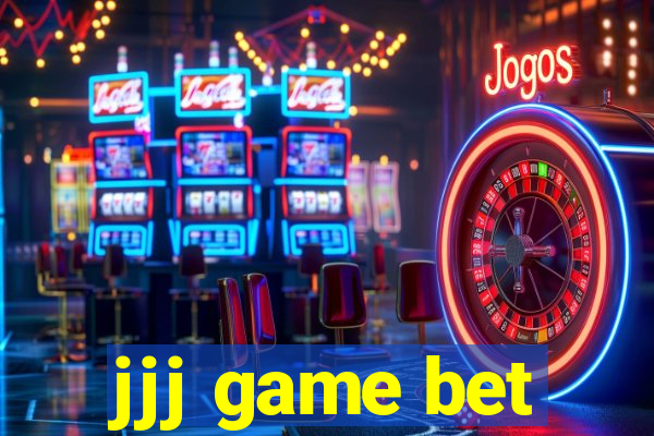 jjj game bet