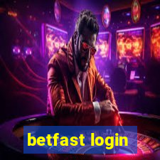 betfast login