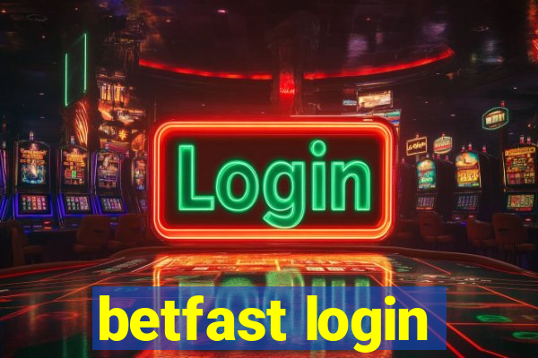 betfast login