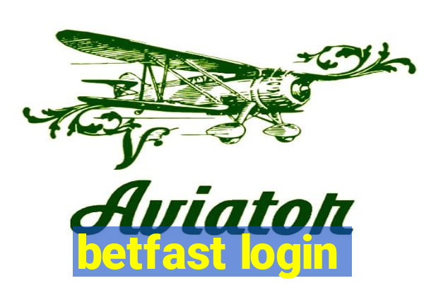 betfast login