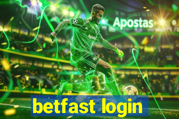 betfast login