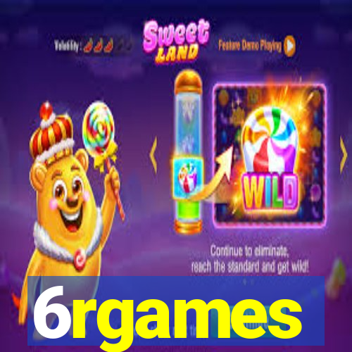 6rgames