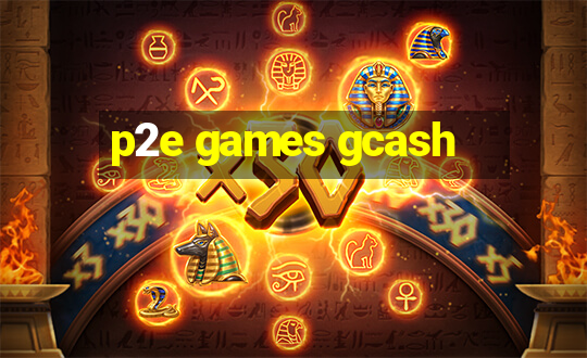 p2e games gcash