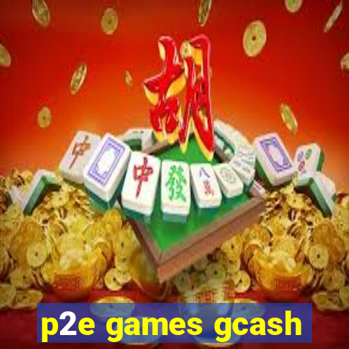 p2e games gcash