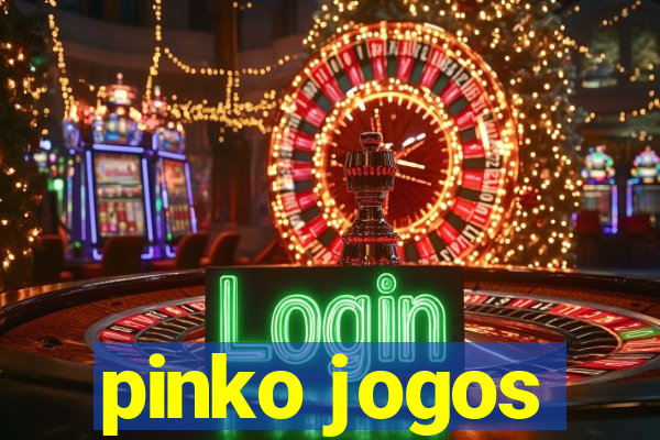 pinko jogos