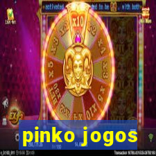 pinko jogos