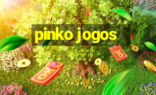 pinko jogos