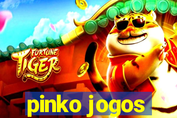 pinko jogos