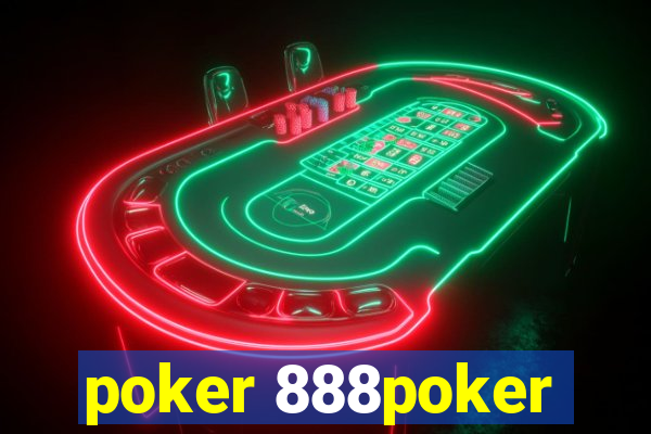 poker 888poker