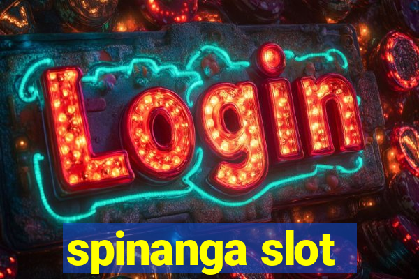 spinanga slot