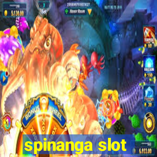 spinanga slot