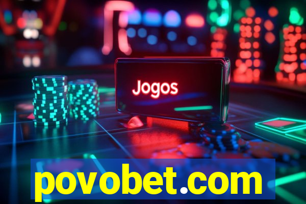 povobet.com