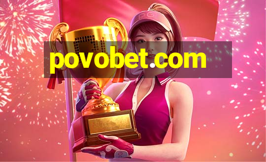 povobet.com