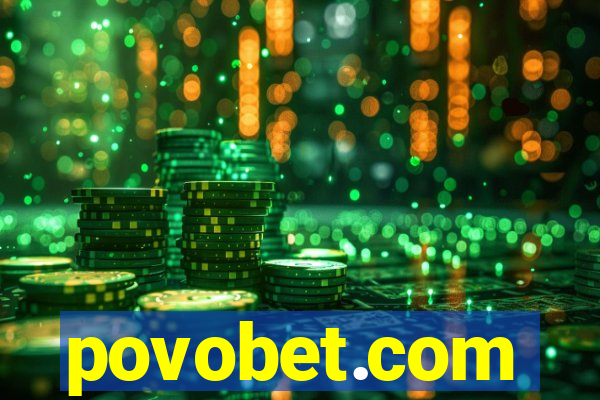 povobet.com