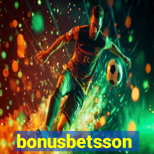 bonusbetsson