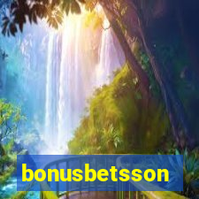 bonusbetsson