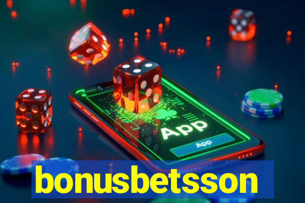 bonusbetsson