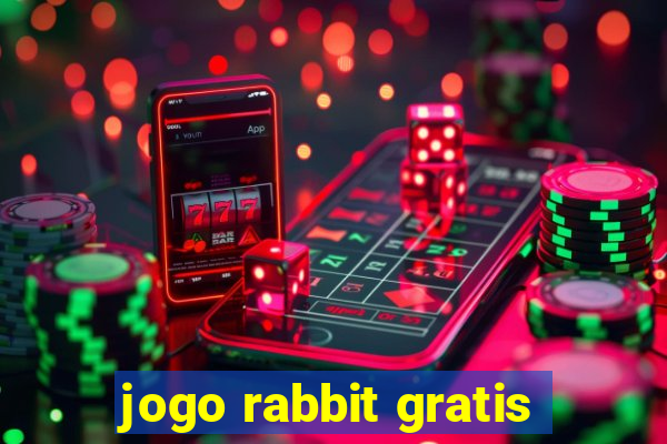 jogo rabbit gratis