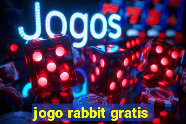 jogo rabbit gratis