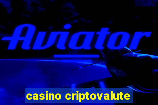 casino criptovalute