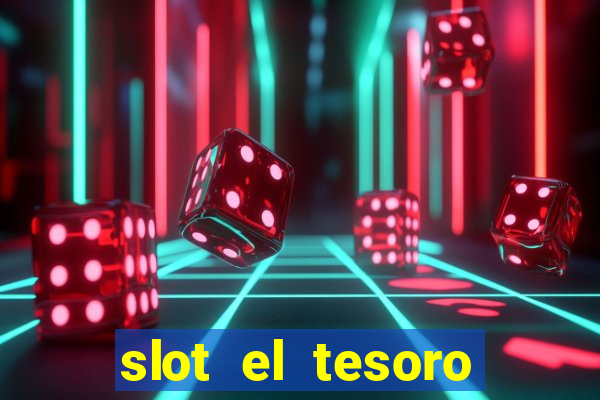 slot el tesoro pirata fiable