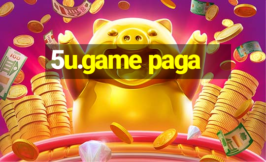 5u.game paga