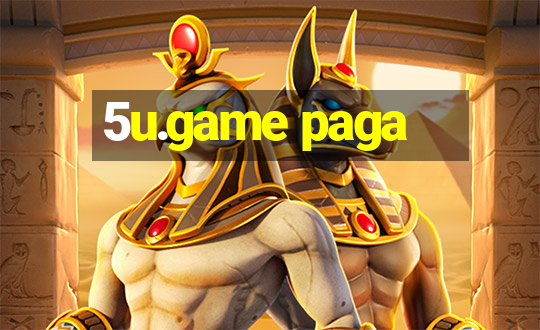 5u.game paga