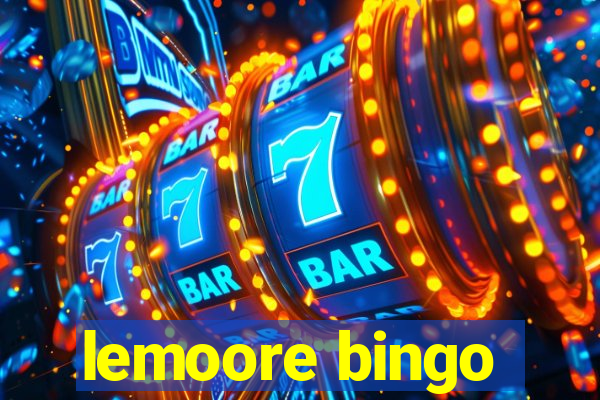 lemoore bingo