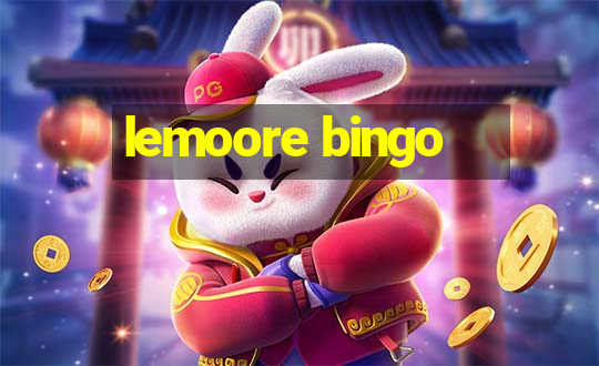 lemoore bingo