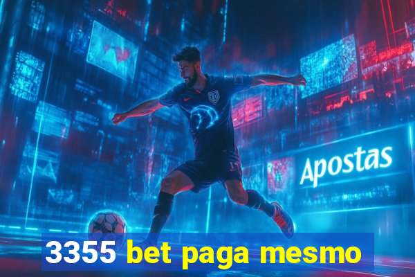 3355 bet paga mesmo